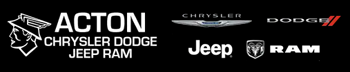 Acton Chrysler Dodge Jeep Ram
