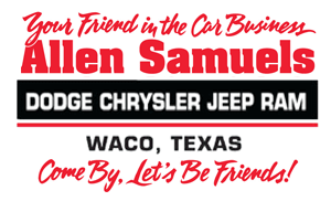 Allen Samuels Dodge Chrysler Jeep