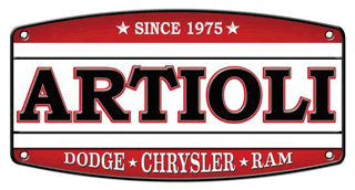 Artioli Chrysler Dodge