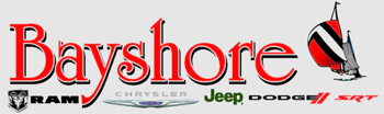 Bayshore Chrysler Jeep Dodge Ram