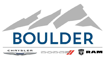 Boulder Chrysler Dodge Ram