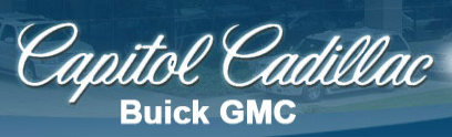 Capitol Cadillac Buick GMC
