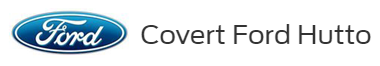Covert Ford Hutto