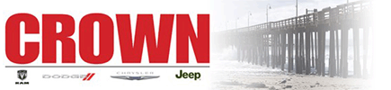 Crown Dodge Chrysler Jeep