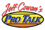 Jeff Cowan’s Pro Talk Inc.