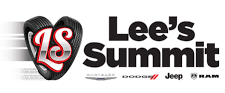 Lee’s Summit Chrysler Jeep Dodge