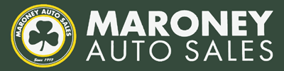 Maroney Auto Sales