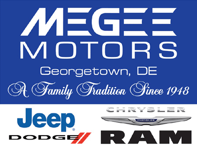 Megee Motors
