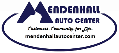 Mendenhall Auto Center