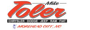 Mike Toler Chrysler Dodge Jeep Ram Fiat