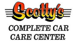 Scotty’s Complete Car Care Center