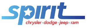 Spirit Chrysler Dodge Jeep Ram