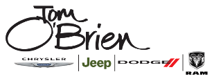 Tom O’Brien Chrysler Jeep Dodge
