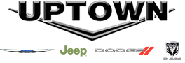 Uptown Chrysler Dodge Jeep Ram