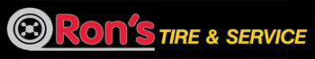 Ron’s Tire & Service
