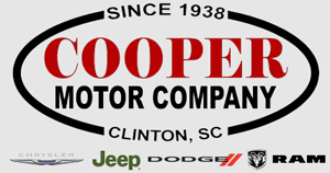 Cooper Motor Company