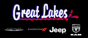 Great Lakes Chrysler Dodge Jeep
