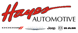 Hayes Chrysler Dodge Jeep Ram