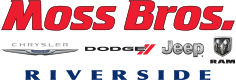 Moss Bros. Chrysler Dodge Jeep Ram