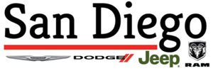 San Diego Chrysler Dodge Jeep Ram