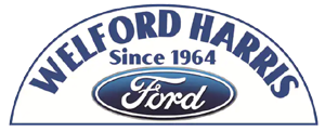 Welford Harris Ford