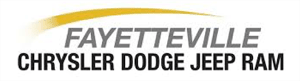 Fayetteville Chrysler Dodge Jeep Ram