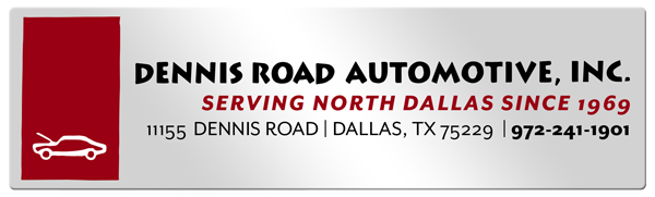 Dennis Road Automotive