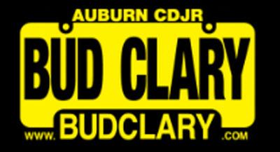 Bud Clary Auburn Chrysler Dodge Jeep Ram