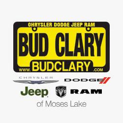 Bud Clary Moses Lake Chrysler Dodge Jeep Ram