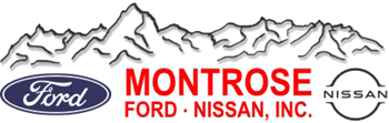 Montrose Ford Nissan