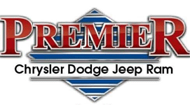 Premier Chrysler Dodge Jeep Ram of Troy