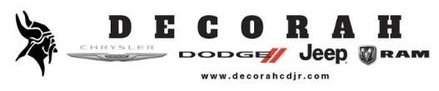Decorah Chrysler Dodge Jeep Ram