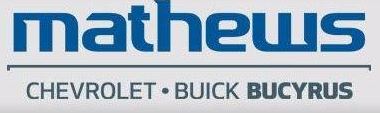 Mathews Chevrolet Buick