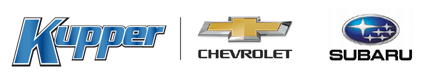 Kupper Chevrolet Subaru