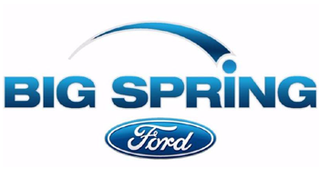 Big Spring Ford