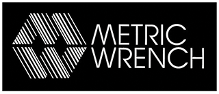 Metric Wrench