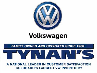 Tynan’s Volkswagen