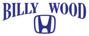 Billy Wood Honda