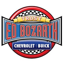 Ed Bozarth Chevrolet Buick