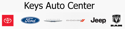 Keys Auto Center