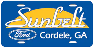 Sunbelt Ford of Cordele Inc.