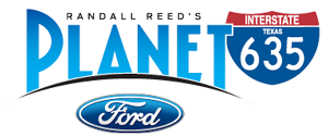 Randall Reed’s Planet Ford 635