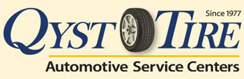 Qyst Tire & Automotive Service Centers