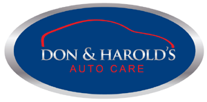 Don & Harold’s Auto Care
