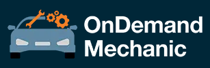 On Demand Mechanic