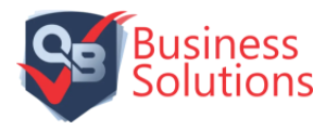 QB Business Solutions
