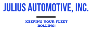 Julius Automotive, Inc.