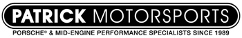 Patrick Motorsports