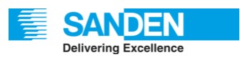Sanden International USA Inc.