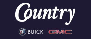 Country Buick GMC